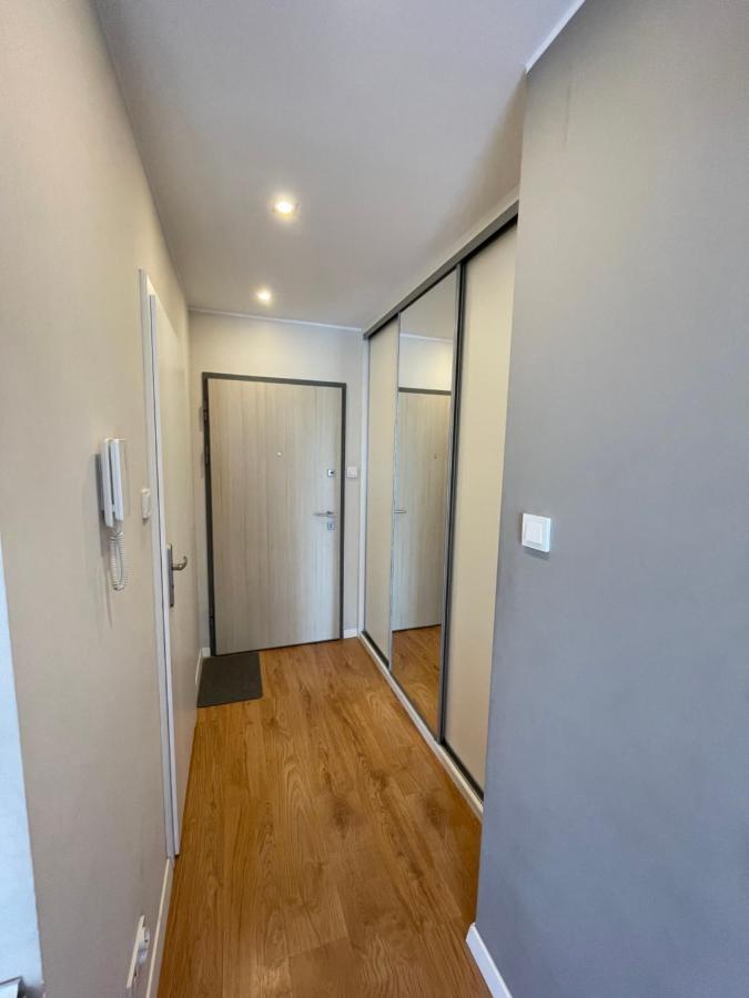 Apartment Gdanski Albatros 95 Exterior photo